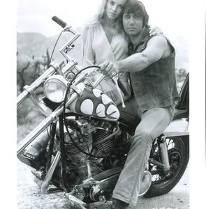 Meet your Posher, Patrick